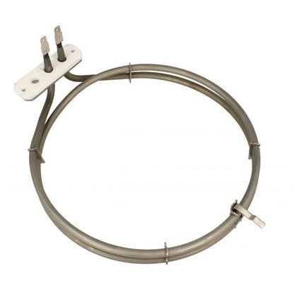 Części zamienne GORENJE Grzałka termoobiegu piekarnika Hisense / Gorenje 865945 865946 2100W 230V oryginał