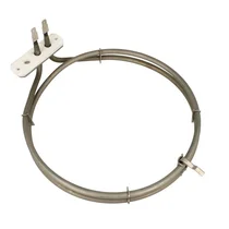 Części zamienne GORENJE Grzałka termoobiegu piekarnika Hisense / Gorenje 865945 865946 2100W 230V oryginał