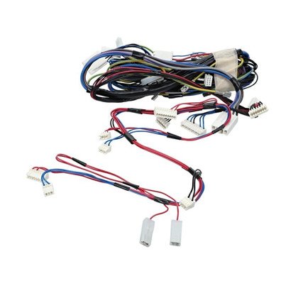 HARNESS,COMPLETE (1114039298)