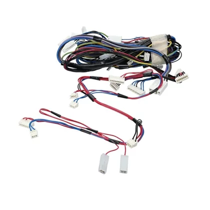 Kompletna wiązka przewodów do zmywarki Electrolux / AEG 1114039298