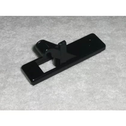 Prawy zaczep pokrywy zbiornika do odkurzacza Zelmer / Bosch 5190027