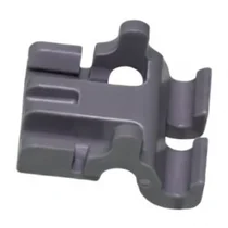 Mechanizm składania drzwi do zmywarki Amica