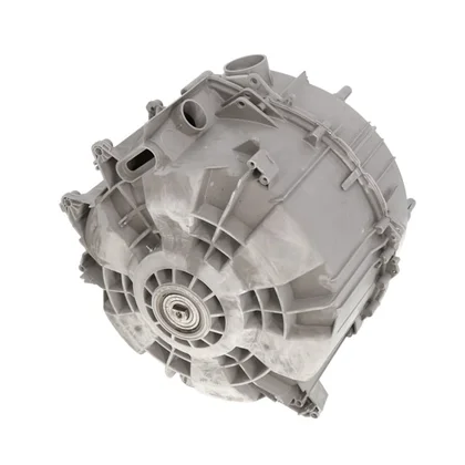 Zespawany zespół bębna do pralki Electrolux / AEG P49 1600 rpm One