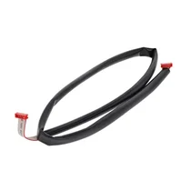Kabel płaski żeński do okapu Electrolux / AEG L-850 VISION IS10