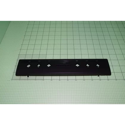 Elementy obudowy Front panel przedni do kuchenki Amica 9067222