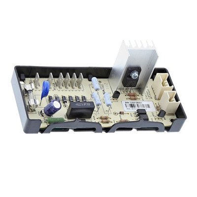 Układ elektroniczny oświetlenia LED piekarnika (8996619279087)