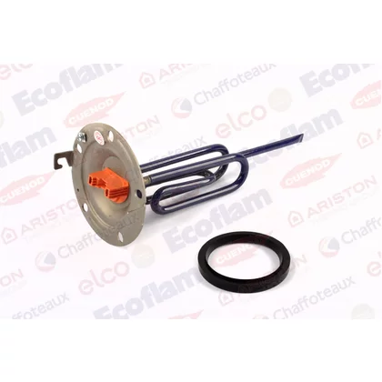 Części zamienne do BOJLERÓW/OGRZ Grzałka do podgrzewacza wody Ariston BLU1 ECO 50 / 80 / 100 1800 W 230 V 65118003