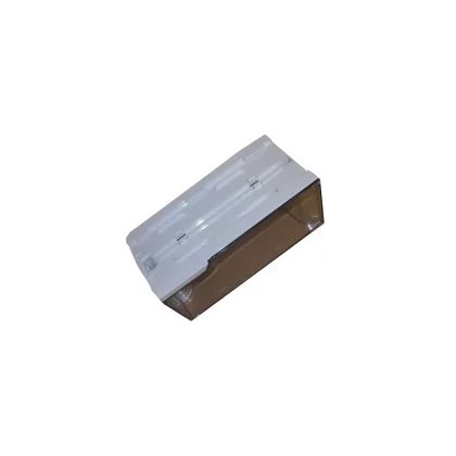 Półki na drzwi różni producenci Pojemnik pod balkonikiem do chłodziarko-zamrażarki Beko / Grundig / Arcelik 4399740100