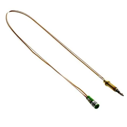 Termopara palnika gazowego WOK do płyty gazowej Whirlpool 481010574132 C00325390