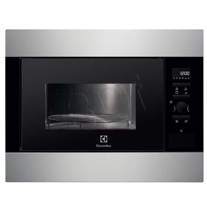 Kuchenka mikrofalowa do zabudowy Electrolux EMS 26204OX