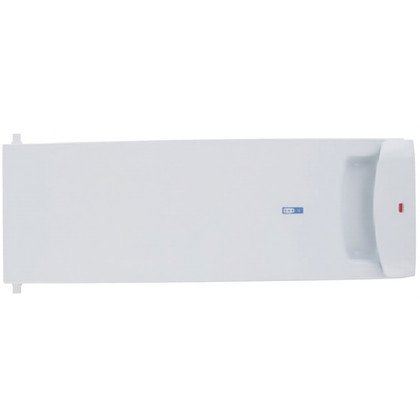 Części zamienne GORENJE Drzwiczki zamrażalnika do lodówki Gorenje / Hisense 409290