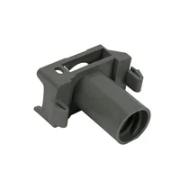 Wspornik przedniej nóżki do zmywarki Electrolux / AEG 1173633007