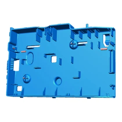 Obudowa modułu elektronicznego do pralki Electrolux / AEG 8079305010