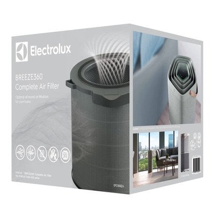 Filtr EFDBRZ4 do oczyszczacza powietrza E12 400 Electrolux (9009229734)