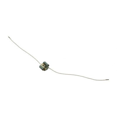 Podstawa ceramiczna halogenu do okapu Amica 1004878