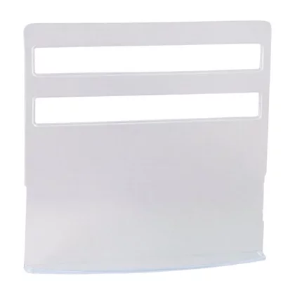 Tylny zatrzask klapy do lodówki Electrolux / AEG 2638009056