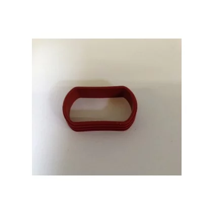 Akcesoria do zmywarek Whirlpool Uszczelka łącznika górnego ramienia spryskującego do zmywarki Whirlpool / Indesit / Ariston / Hotpoint 481990501223 C00340526
