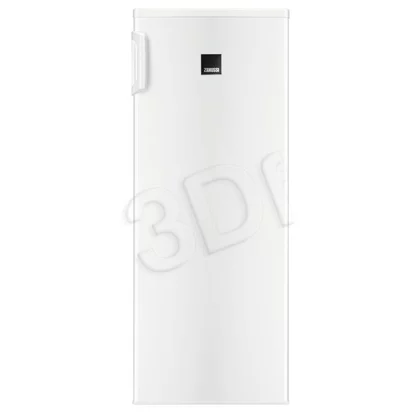 Zamrażarka szufladowa wolnostojąca Zanussi ZFP18200WA 554 x 1440 x 570 mm biała A+