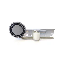 GNE60500X BEKO Nóżka przednia lewa do lodówki Beko 4333580410