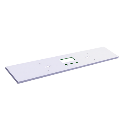 Elementy obudowy Panel kontrolny do piekarnika lub kuchni Electrolux / AEG inox 60 cm 3578797015
