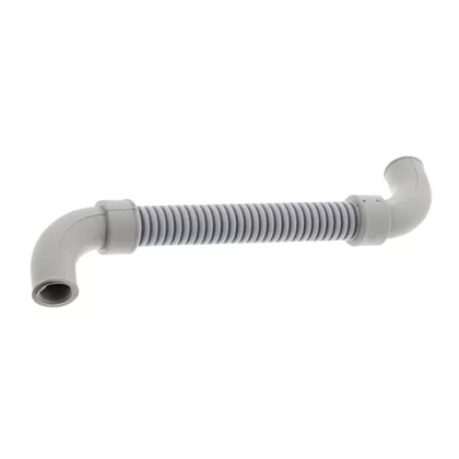 Wąż elektrozaworu do pralki Electrolux / AEG 153 mm