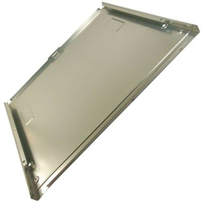 Ściana zewnętrzna drzwi zmywarki Beko 1880072711