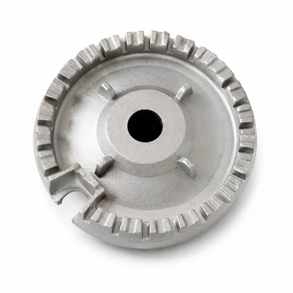 Kołpak palnika nr 3 do kuchenki Beko 223244071