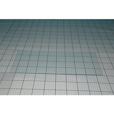 Półka szklana B (1023230)