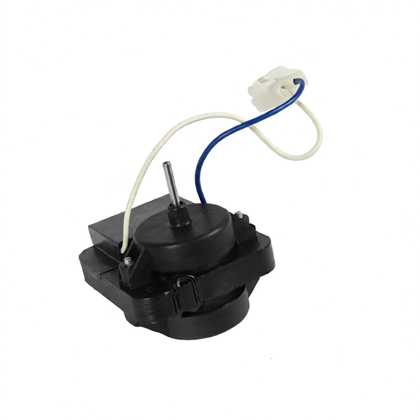 Silnik wentylatora do lodówki i chłodziarko-zamrażarki Whirlpool / Indesit / Ariston / Hotpoint 481936118463 C00341705