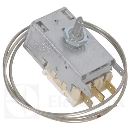 Termostat kapilarny do chłodziarki Electrolux / AEG 2040304012
