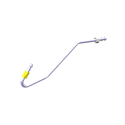 Rura gazowa palnika z potrójną koroną Electrolux / AEG 3541609024