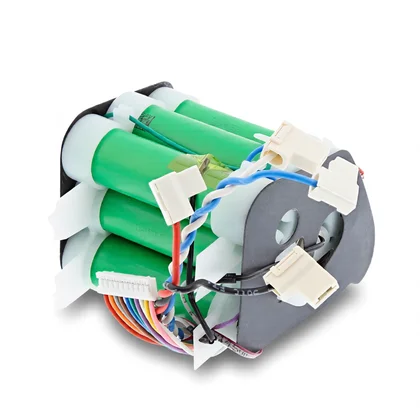 Baterie i ładowarki odkurzacza b Akumulator do odkurzacza bezprzewodowego Electrolux / AEG 36 V 2,5 Ah SVA SONY 140070188036