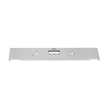 Elementy obudowy Panel kontrolny do piekarnika Electrolux / AEG / Zanussi inox 60 cm 60CM,S 8078096024