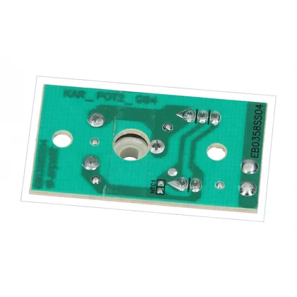 CN228100 BEKO Moduł regulacji temperatury do lodówki Beko / Grundig / Arcelik 4360635285