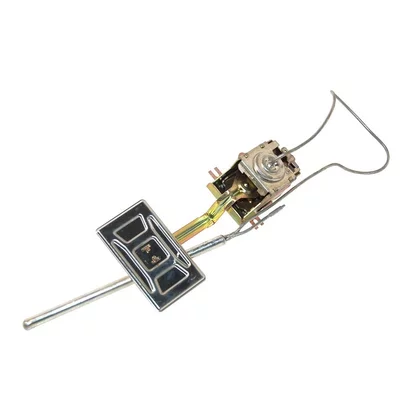Termostat rozszraniania klapkowy do chłodziarki Whirlpool 481927128727 C00335542