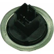 Elementy elektryczne do pralek r Czujnik temperatury NTC do pralki i pralko-suszarki Ariston / Indesit / Hotpoint / Whirlpool RAST 2.5 C00098739 482000028298