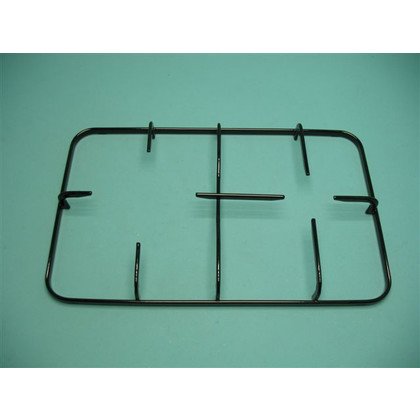 Ruszt 2-palnik. (PMG2.2)