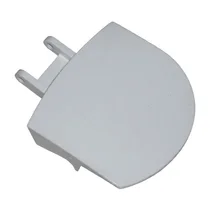 Uchwyt drzwi do pralki Polar / Whirlpool PDN-585 PDN-885 590-5