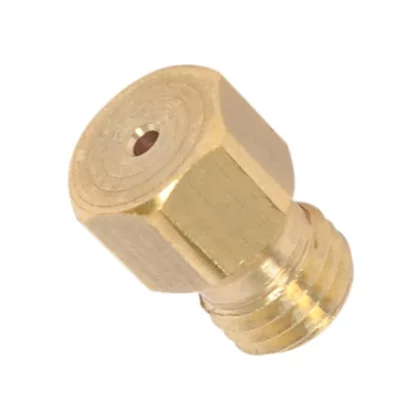 Główna dysza gazu ziemnego do średniego palnika Electrolux / AEG 0,96 mm 3544004124