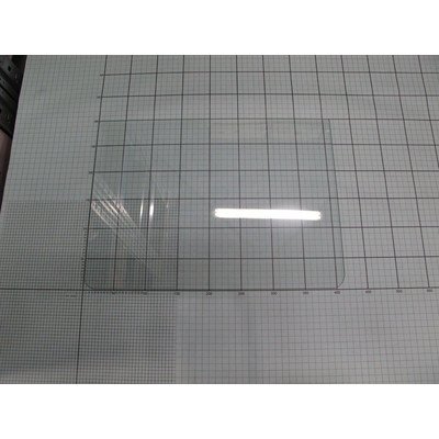 Półka szklana dolna (1023198)