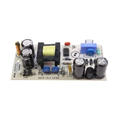 GNE60500X BEKO Moduł oświetlenia do lodówki Beko 4351910185