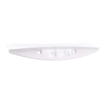 Uchwyt drzwi pralki Electrolux / AEG biały 1468572068