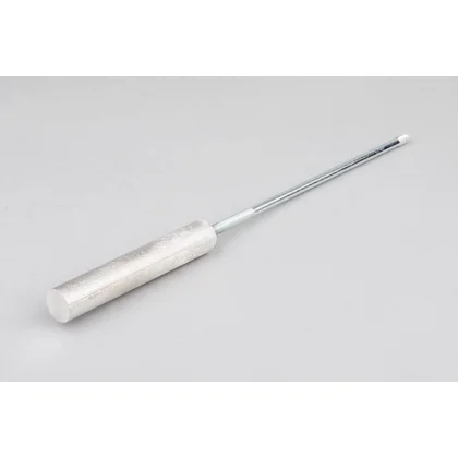 Anoda magnezowa do bojlera i podgrzewacza wody Domax 18 mm 100 mm M6 180 mm WTH303UN