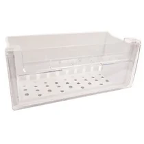 BCB313AAVEI/HA Dolny pojemnik zamrażarki do chłodziarko-zamrażarki Indesit / Whirlpool 384 x 167 x 164 mm 482000023198 C00283233