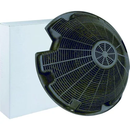 Filtr węglowy do okapu Ariston / Indesit / Hotpoint / Whirlpool HA9 C00065489 482000027209