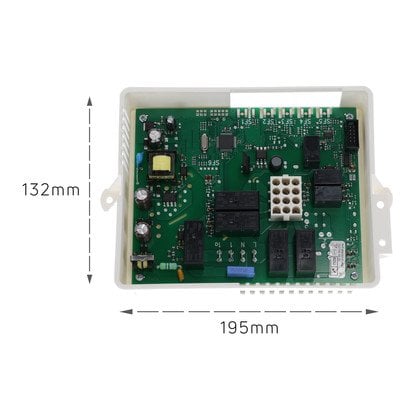 Moduł zasilający i wykonawczy Tx 3.0A+