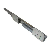 Prowadnice do lodówek/zamrażarek Komplet lewych prowadnic Hettich do lodówki Ariston / Indesit / Hotpoint / Whirlpool C00292397 482000088941