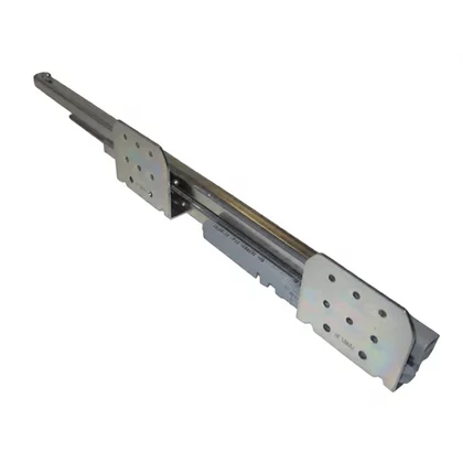 Komplet lewych prowadnic Hettich do lodówki Ariston / Indesit / Hotpoint / Whirlpool C00292397 482000088941