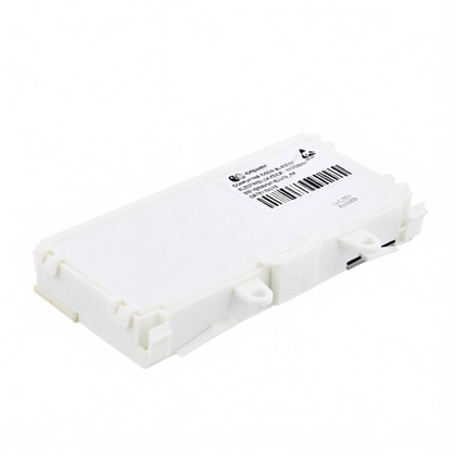 Panel sterujący skonfigurowany do zmywarki Electrolux 973911426003019