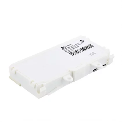 Panel sterujący skonfigurowany do zmywarki Electrolux 973911426003019